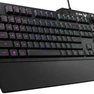 Asus TUF K1 RGB RA04 Gaming Keyboard