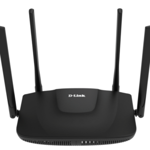 D-Link DIR-825M AC1200 MU-MIMO Gigabit Router-1 Year Warranty
