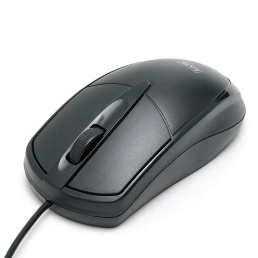EASE EM100 Wired Optical USB Mouse - Image 2
