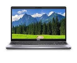 Dell Latitude E5511 Ci7 10th 16GB 512GB 15.6''