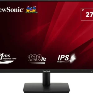 ViewSonic VA270A-H 27” Full HD 120Hz IPS Monitor