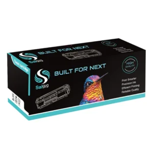 Salgig W1107A HP Compatible Toner – Premium Quality