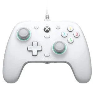 GameSir G7 SE Xbox Wired Controller - White