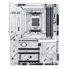 ASUS X870 MAX GAMING WIFI7 White - Image 2