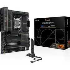 ASUS ProArt X870E-CREATOR WIFI