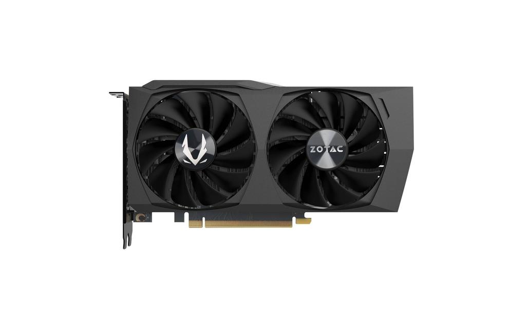 Zotac Gaming GeForce RTX 3050 ECO 8GB 128BIT GDDR6 - Image 2