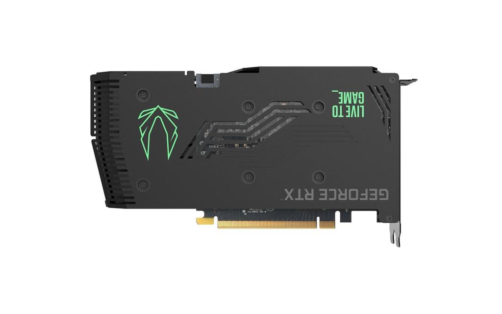 Zotac Gaming GeForce RTX 3050 ECO 8GB 128BIT GDDR6 - Image 3