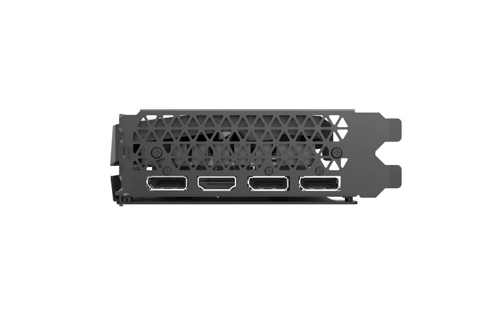 Zotac Gaming GeForce RTX 3050 ECO 8GB 128BIT GDDR6 - Image 4