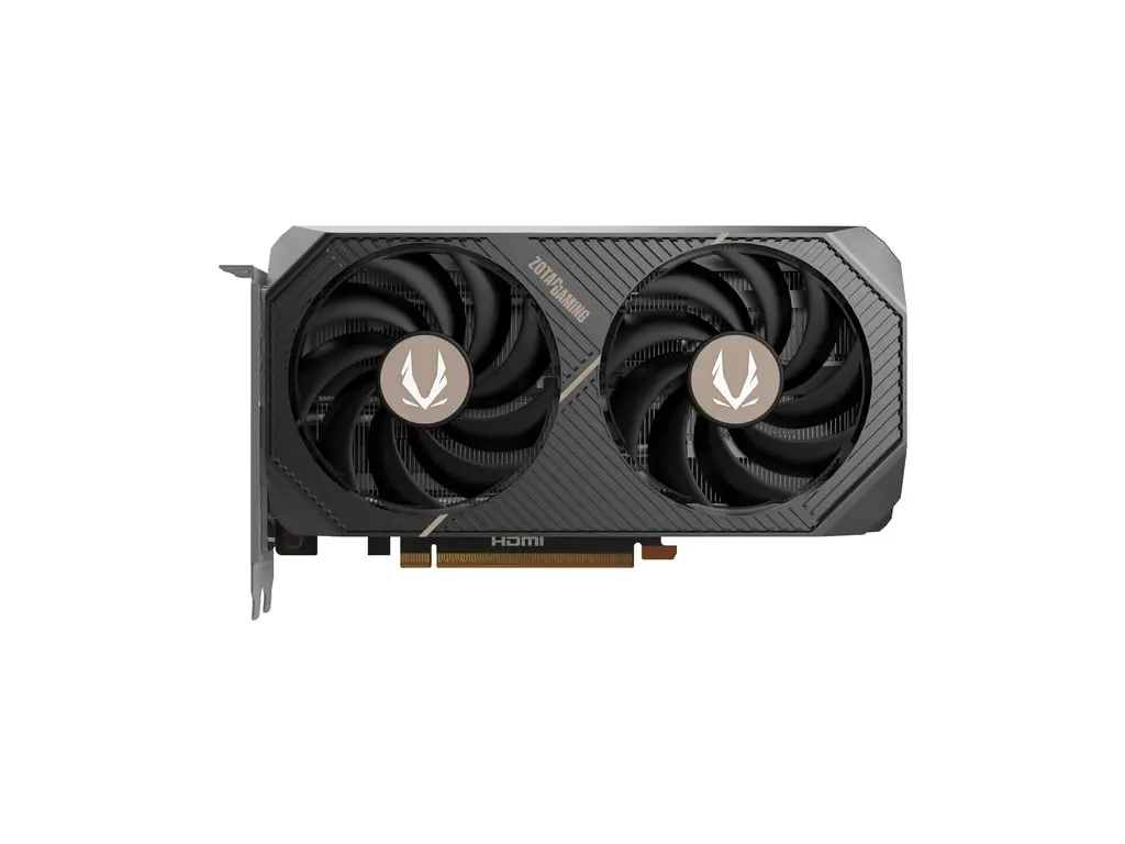 ZOTAC GAMING GeForce RTX 5060 AMP 8GB GDDR7 - Image 2