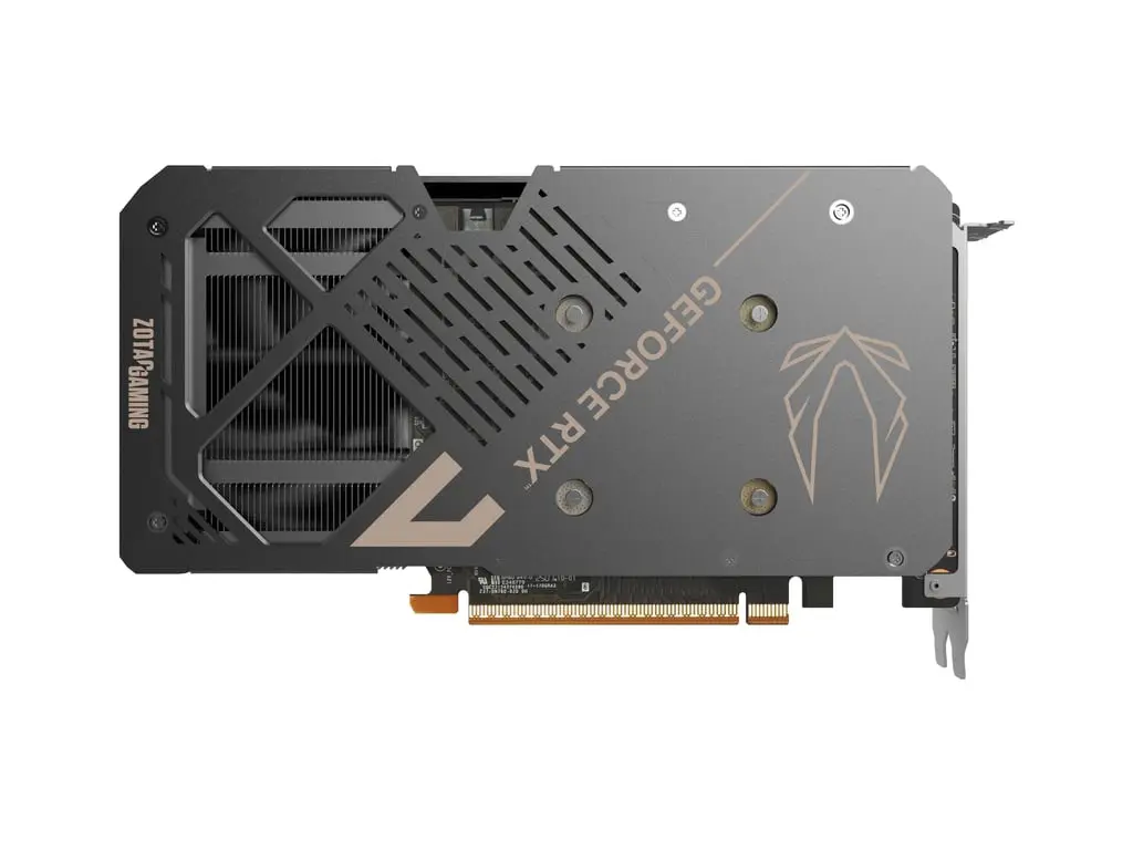 ZOTAC GAMING GeForce RTX 5060 AMP 8GB GDDR7 - Image 3