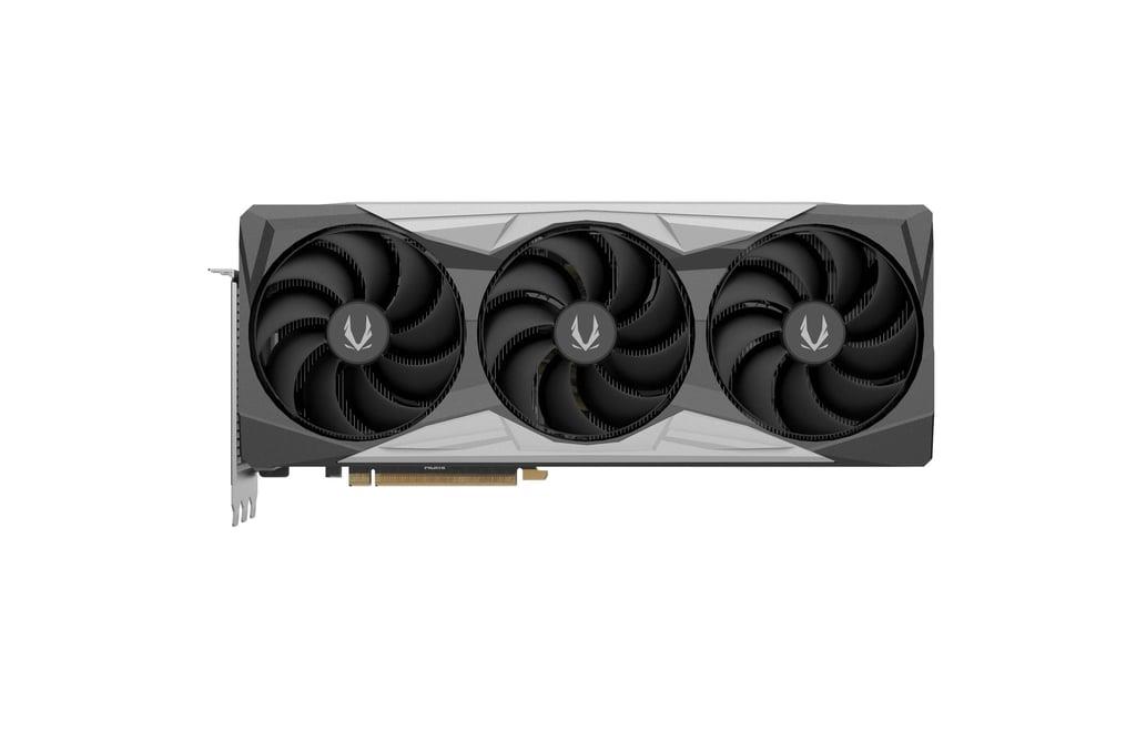 ZOTAC GAMING GeForce RTX 4070 Ti 16GB GDDR6X – Super Solid GPU for Gamers - Image 2