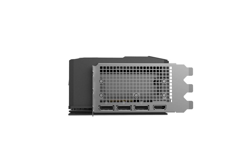 ZOTAC GAMING GeForce RTX 4070 Ti 16GB GDDR6X – Super Solid GPU for Gamers - Image 3